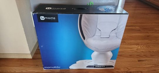 Mamaroo 4moms