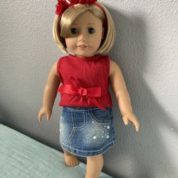 18 Inch Doll Clothing 