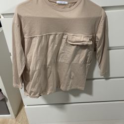 Zara Shirt