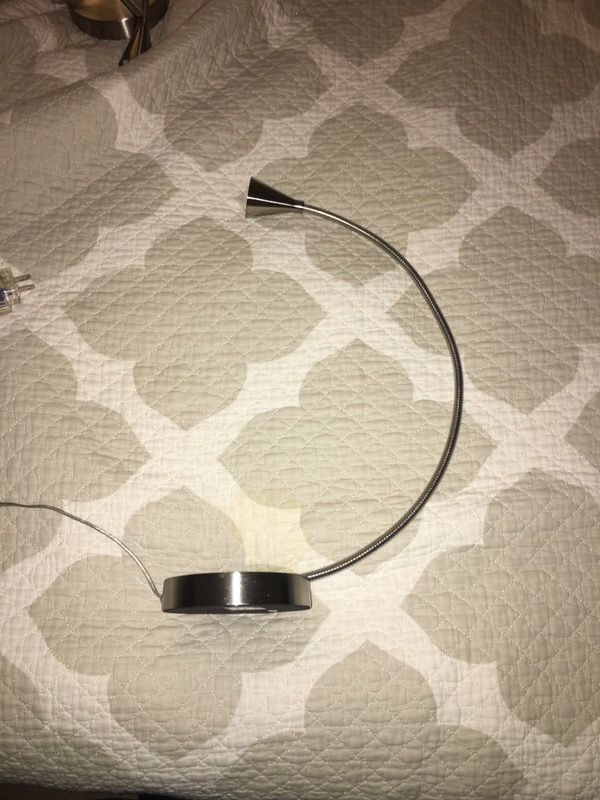 IKEA DESK LAMPS