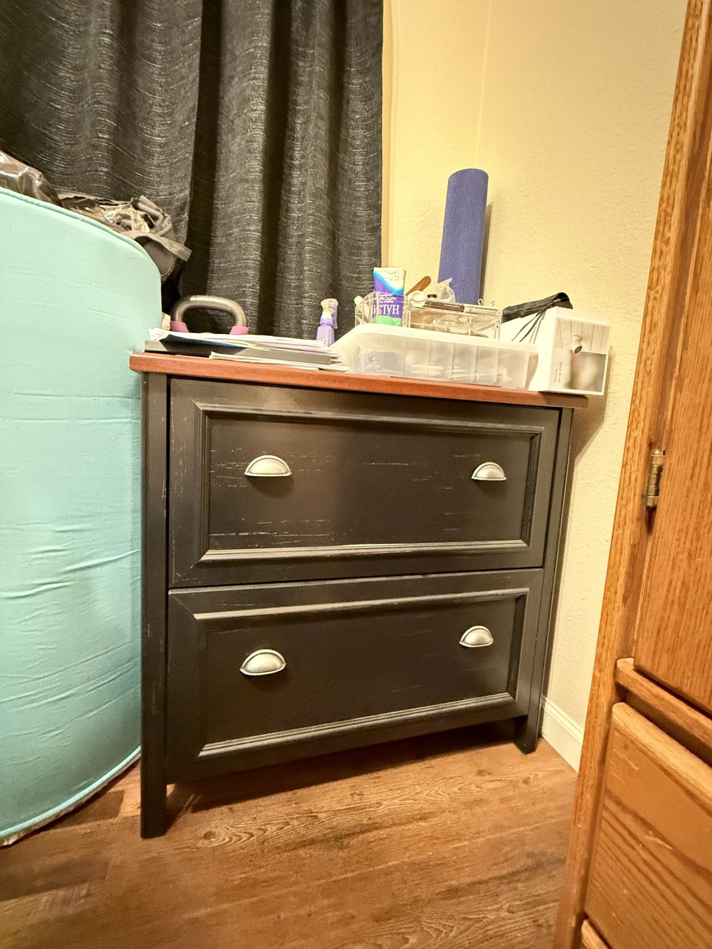 File Cabinet