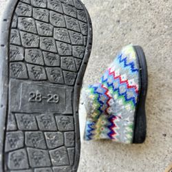 Children’s Boots