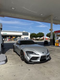 Toyota Supra gr 3.0 premium