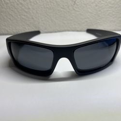 Oakley Gascan Sunglasses 