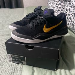 Nike Kobe 