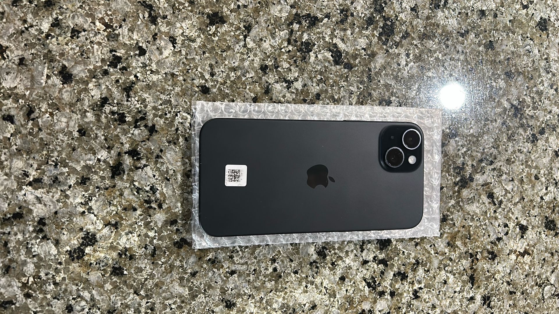 iPhone 15 Plus 128gb Unlocked Replacement Kit  