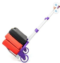 Portable Dolly