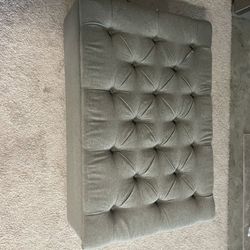 Ottoman Bed 