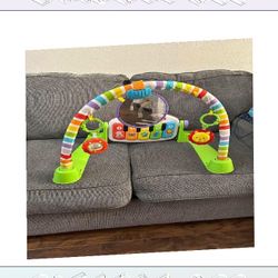 sing next Baby Entertainment Playful and Educational Essentials