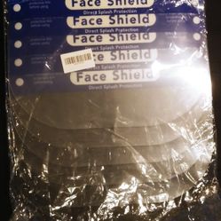 Face Shields
