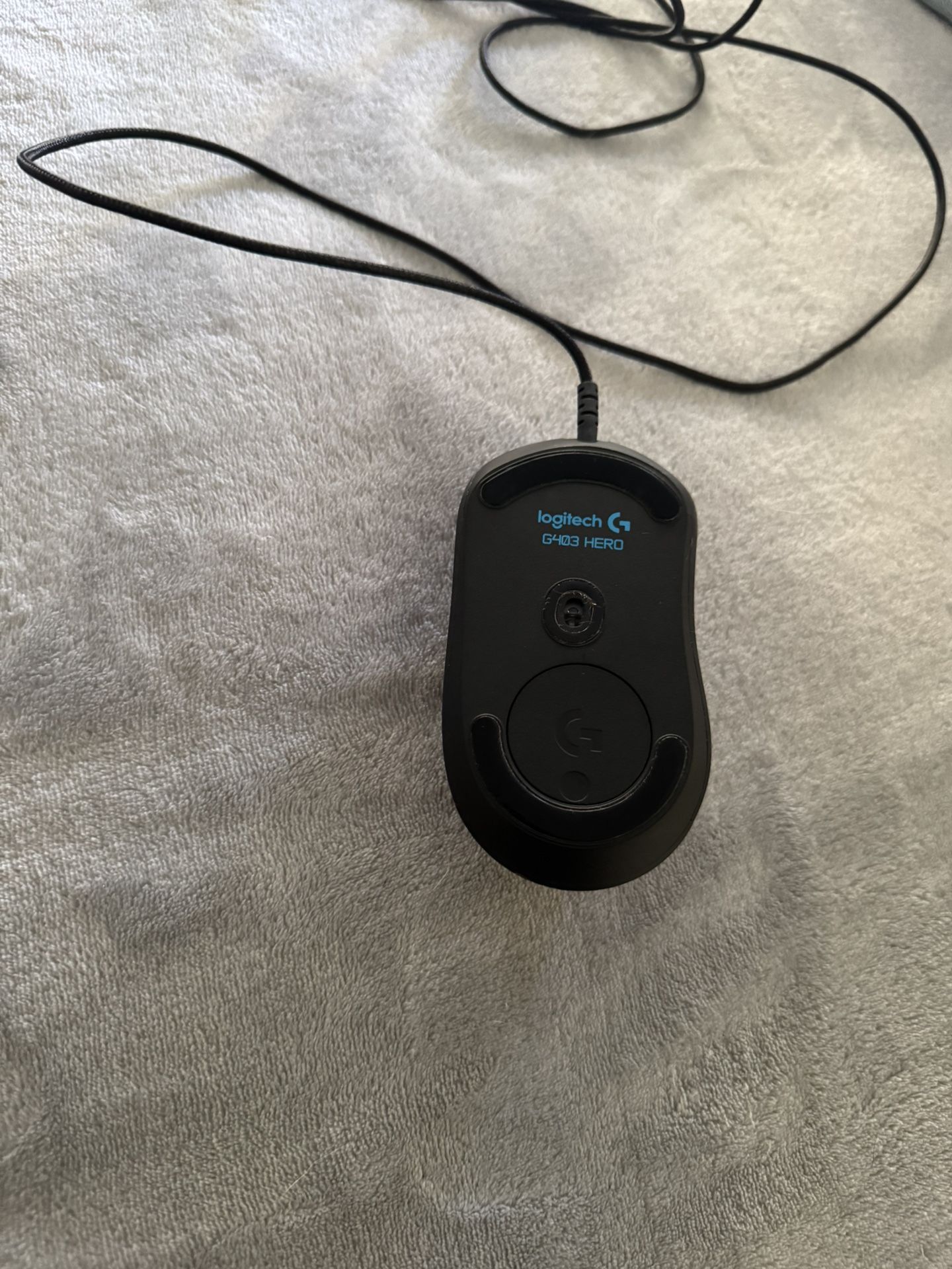 Gaming Mouse