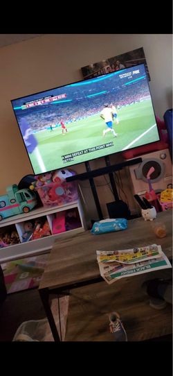 Tv stand