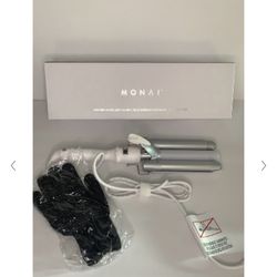 Monat limited Edition Hot Tool