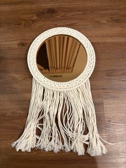 IKEA ENERGISKOG Decorative Mirror