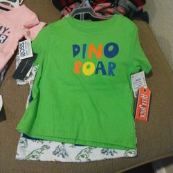 Boy Clothes -  24 Months