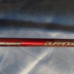 Shakespeare Durango fishing pole 