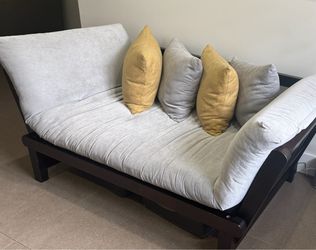 Pottery Barn Futon $225 obo