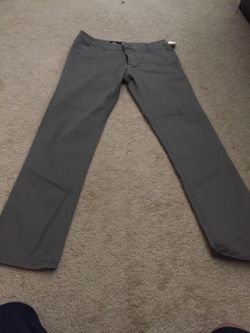 London skinny pants