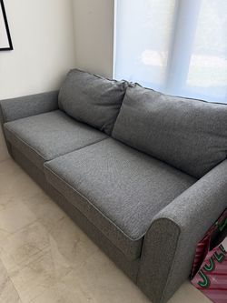 Sofá cama