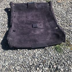 sway headliner 2003 M3
