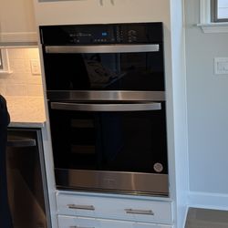 Brand New Oven Microwave Unit 