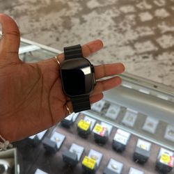 Apple Watch Ultra 49 Mm 