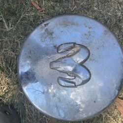 Dodge Cap Dully 