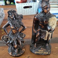 Hawaii ORNAMENTS From Hawaii