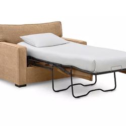 Macy’s Radly Chair Bed
