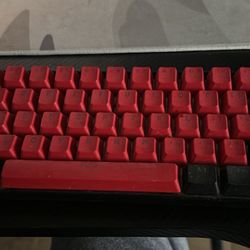 Anne Pro 60% Keyboard 