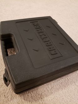 Craftsman Power Drill