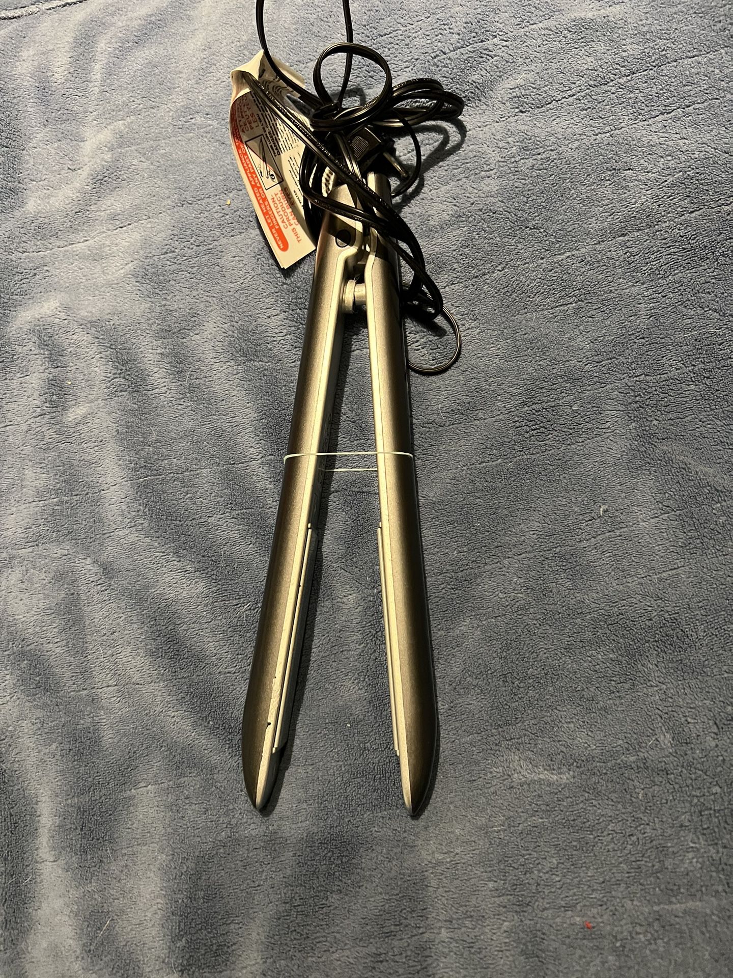 Verve Hair Straightener