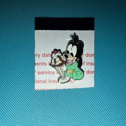 Goofy Hollywood Studio Store Pin