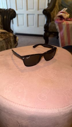Ray bans