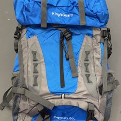 Hiking Backpack