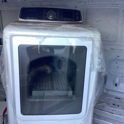 Samsung Electric Front Load 220V 