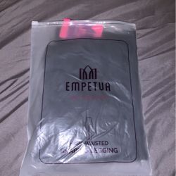 Empetua High-Waisted Shaping Leggings