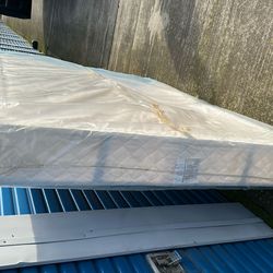 Queen Size Box Spring