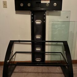 Tv And Tv Stand