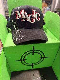 Gallo fino x Marca Registrada hat