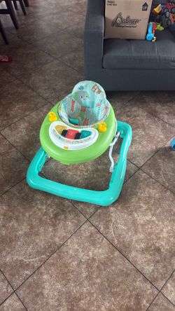 Baby Walker
