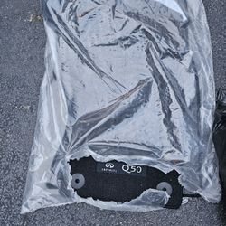 Infiniti Q50 Car Mats