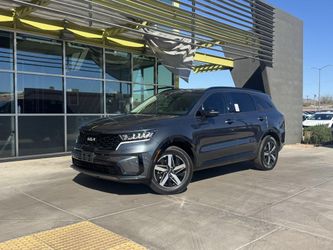 2022 Kia Sorento