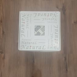 Marble Mosaic MIR Seattle  11"  X 11"  SE- B25 Leschi