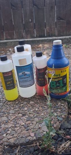Cannabis/ vegetable grow equiptment