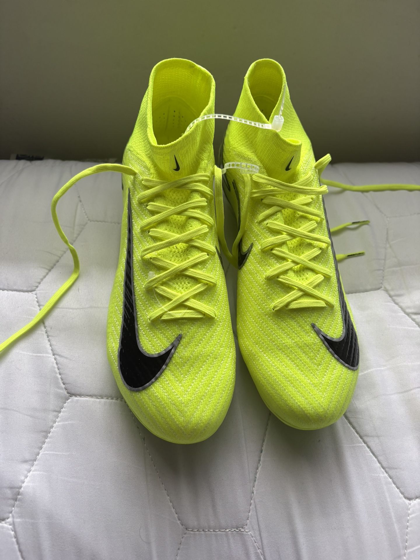 Nike Mercurial Superfly Elite Size 7.5
