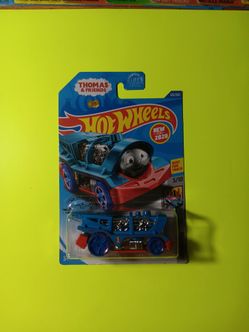Hot Wheels Thomas & Friends Die-Cast Car 2020