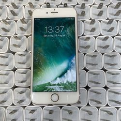 Factory unlocked apple iphone 6s 16 gb, Sold with store warranty 