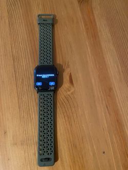 Apple iwatch