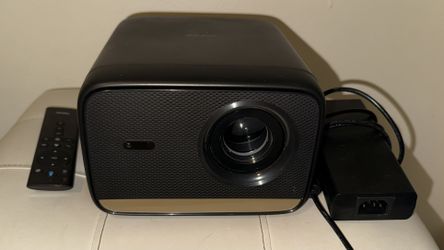 Miroir - L710S Pro Smart 1080p Projector